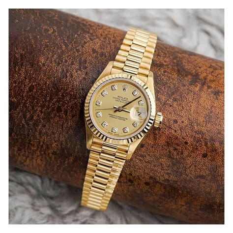 rolex navy gold|all gold rolex.